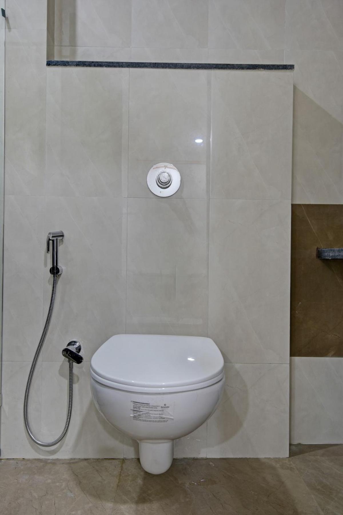 Hsquare Luxury Apartments Goregaon مومباي المظهر الخارجي الصورة