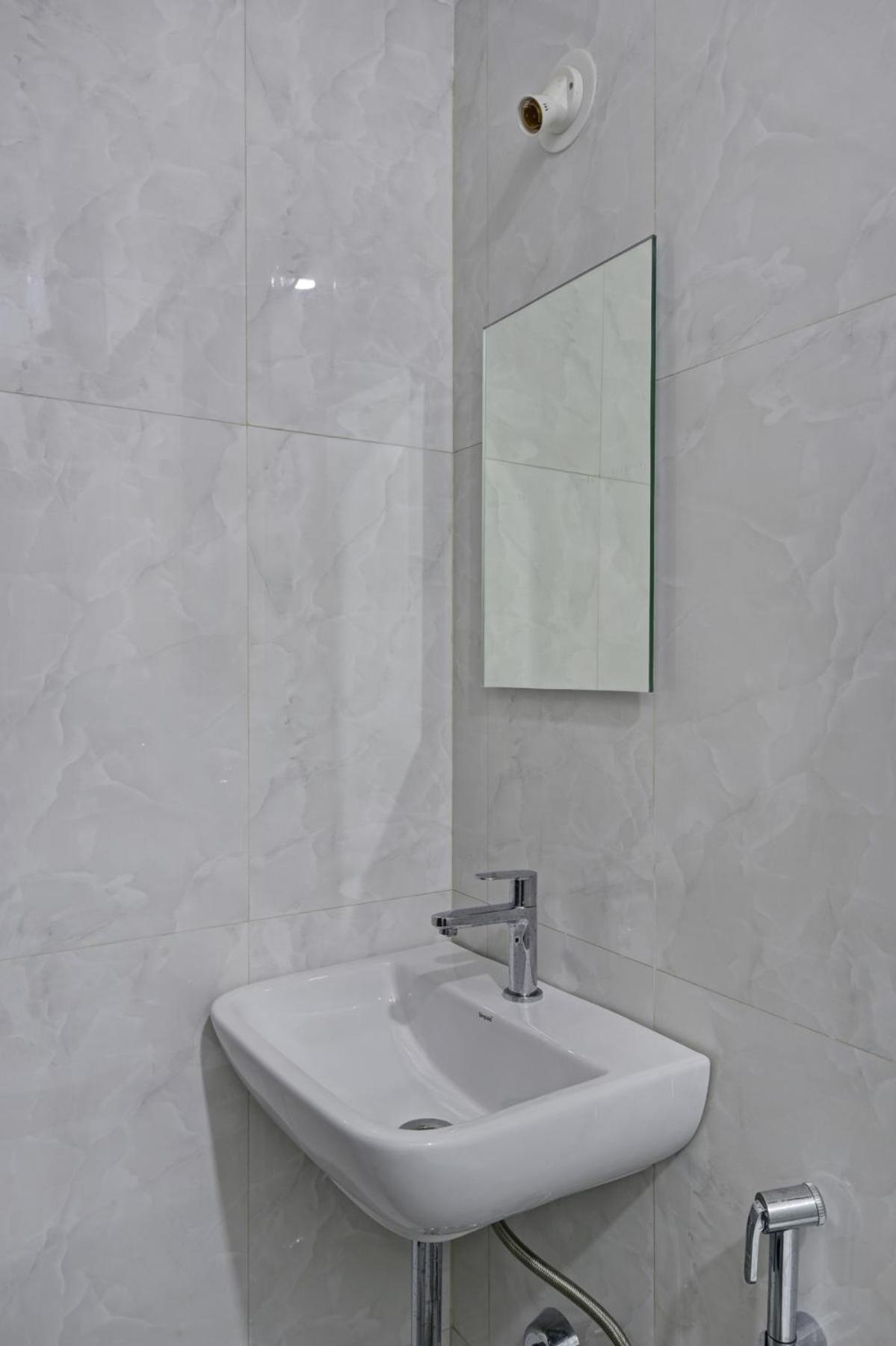 Hsquare Luxury Apartments Goregaon مومباي المظهر الخارجي الصورة