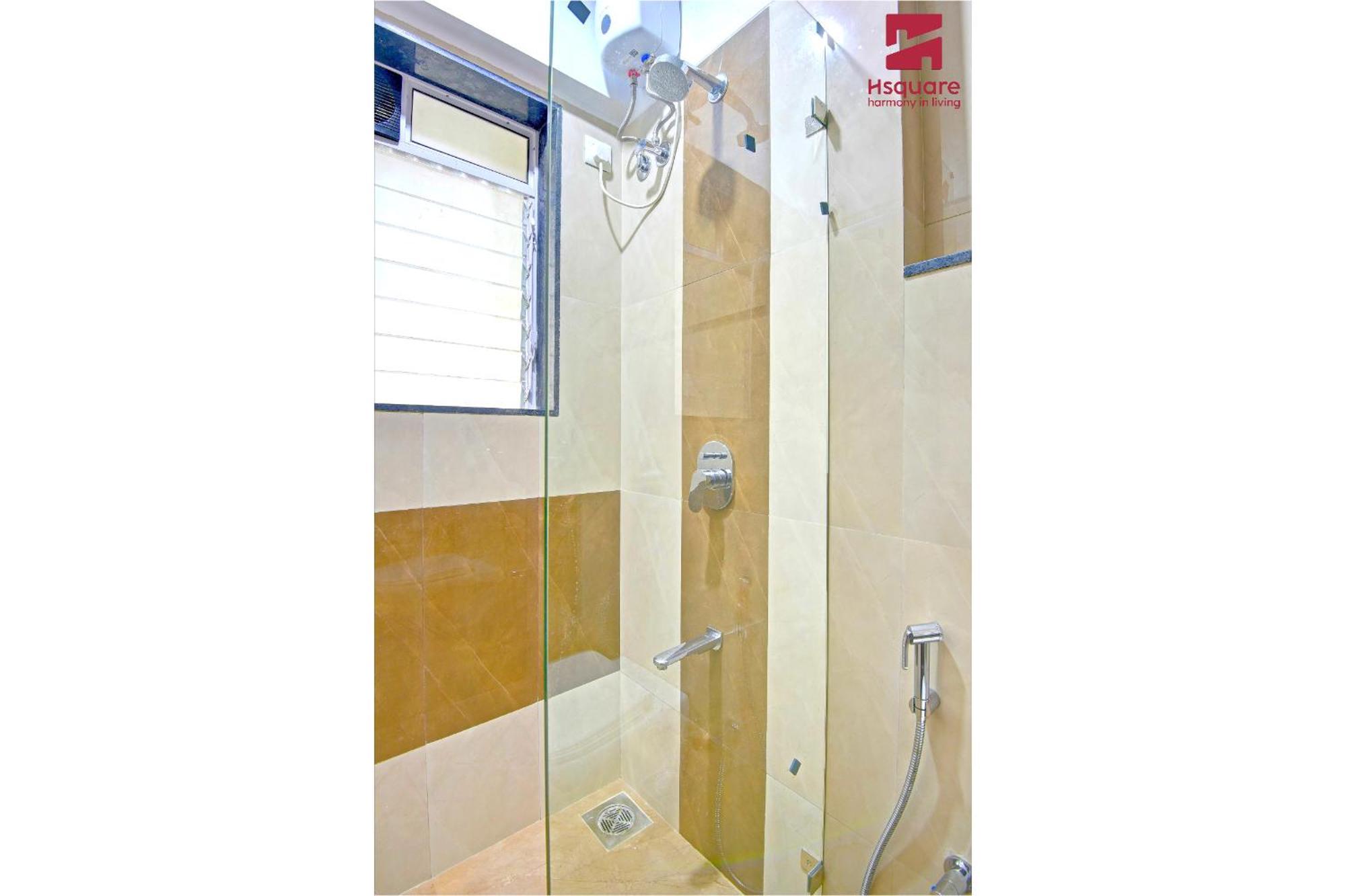Hsquare Luxury Apartments Goregaon مومباي المظهر الخارجي الصورة
