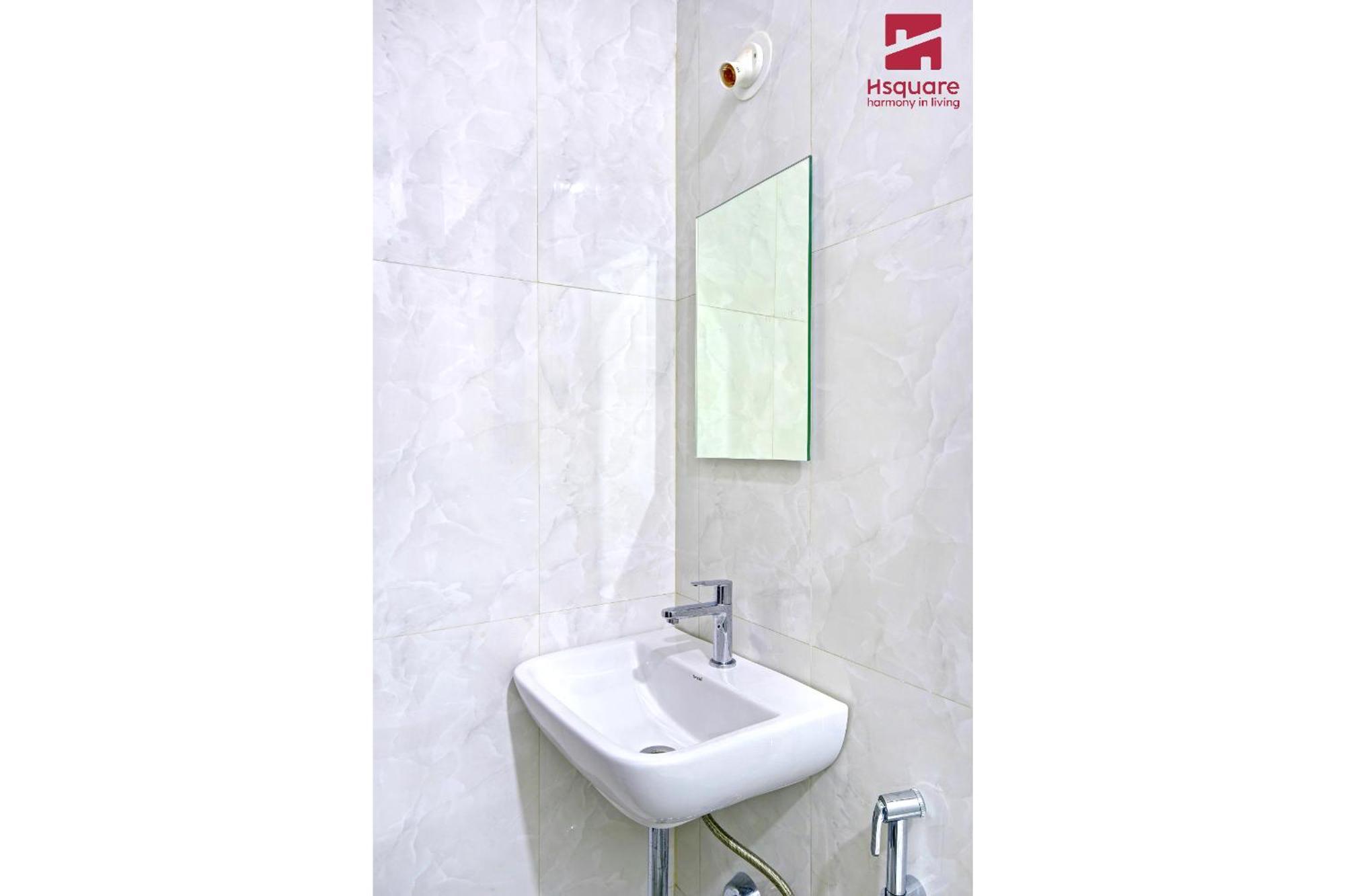 Hsquare Luxury Apartments Goregaon مومباي المظهر الخارجي الصورة
